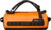 PRO ZIP DUFFEL 40L Orange vak oranžový